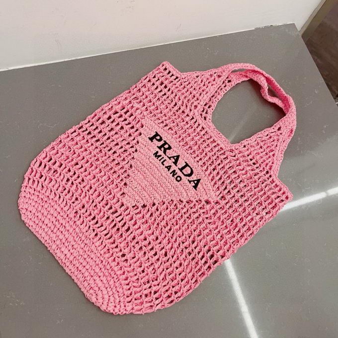 Prada Beach Bag ID:20250629-251